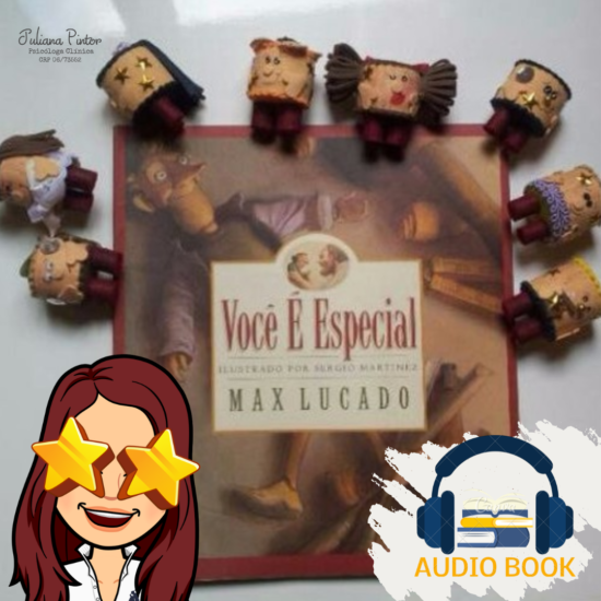 🌟 XULINGOS: Você é especial!