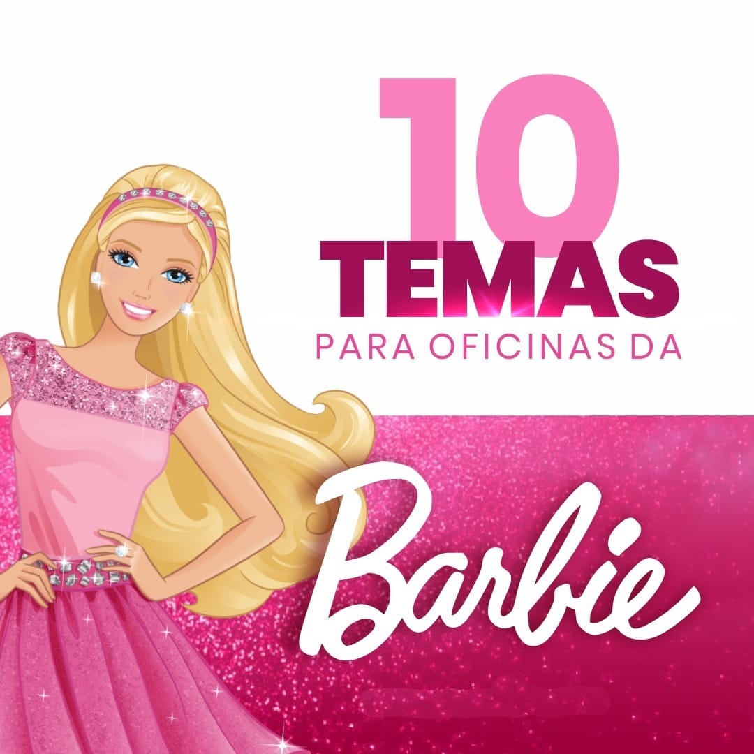 Barbie: qual a classificação indicativa do filme com Margot Robbie